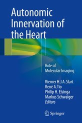Autonomic Innervation of the Heart