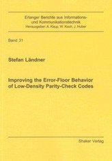 Improving the Error-Floor Behavior of Low-Density Parity-Check Codes