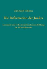 Die Reformation der Junker