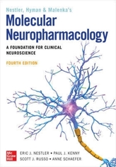  Molecular Neuropharmacology: A Foundation for Clinical Neuroscience, Fourth Edition