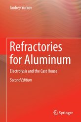 Refractories for Aluminum