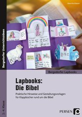 Lapbooks: Die Bibel