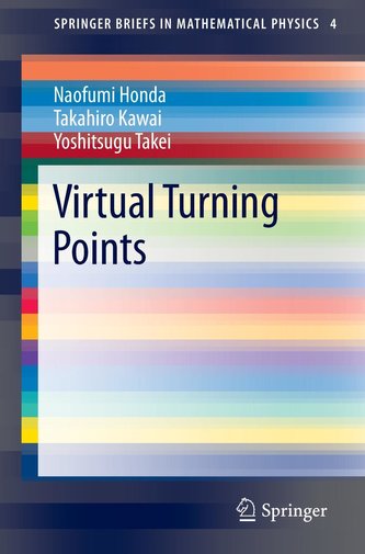 Virtual Turning Points Virtual Turning Points