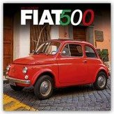 Fiat 500 2021