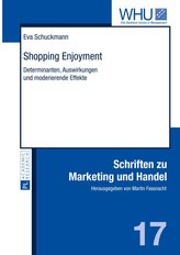 Shopping Enjoyment