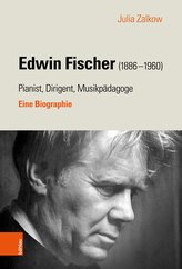Edwin Fischer (1886-1960)