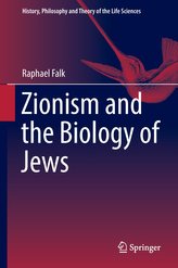 Zionism and the Biology of the Jews
