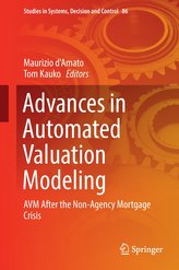 Advances in Automated Valuation Modeling
