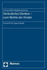 Verändertes Denken - zum Wohle der Kinder