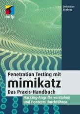 Penetration Testing mit mimikatz