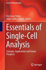 Essentials of Single-Cell Analysis