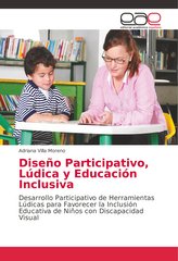 Diseño Participativo, Lúdica y Educación Inclusiva