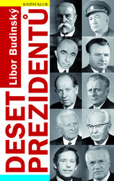 Deset prezidentů
