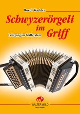 Schwyzerörgeli im Griff