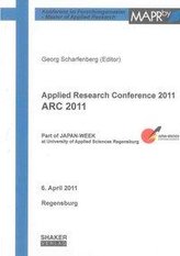 Applied Research Conference 2011