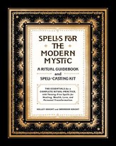 Spells for the Modern Mystic