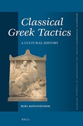  Classical Greek Tactics