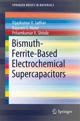 Bismuth-Ferrite-Based Electrochemical Supercapacitors