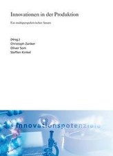 Innovationen in der Produktion