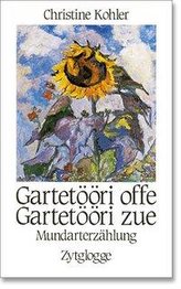 Gartetööri offe - Gartetööri zue