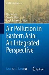 Air Pollution in Eastern Asia: An Integrated Perspective