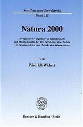 Natura 2000.