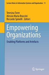 Empowering Organizations