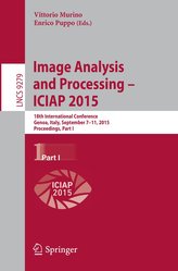 Image Analysis and Processing -- ICIAP 2015