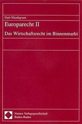 Europarecht 2