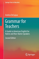  Grammar for Teachers