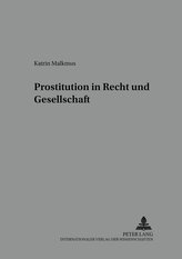Prostitution in Recht und Gesellschaft