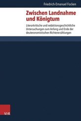 Zwischen Landnahme und Königtum
