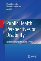 Public Health Perspectives on Disability