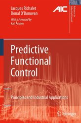 Predictive Functional Control