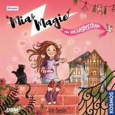 Mia Magie Folge 03: und der Liebestrank