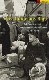 Der Junge aus Riga