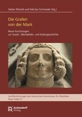 Die Grafen von der Mark