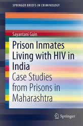 Prison Inmates Living with HIV in India