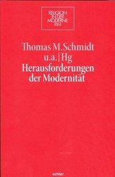 Herausforderung der Modernität