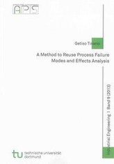 A Method to Reuse Process Failure Modes and Effects Analysis