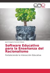 Software Educativo para la Enseñanza del Racionalismo