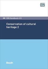 Conservation of cultural heritage 2