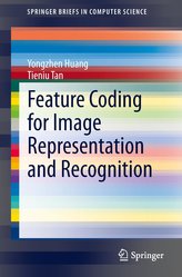 Feature Coding for Image Representation and Recognition