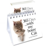  365 DAYS... WITH MY BOSSY CAT