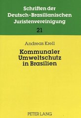 Kommunaler Umweltschutz in Brasilien