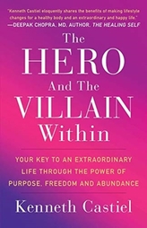  HERO AND THE VILLAIN WITHIN