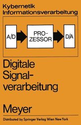 Digitale Signalverarbeitung