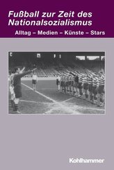 Fußball zur Zeit des Nationalsozialismus