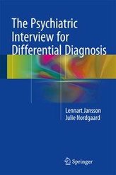 The Psychiatric Interview for Differential Diagnosis