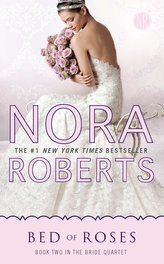 Bride Quartet 2. Bed of Roses